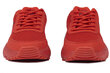 Sportiniai batai vyrams Kappa, raudoni kaina ir informacija | Kedai vyrams | pigu.lt
