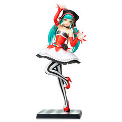 Hatsune Miku: Diva Arcade PVC Hatsune Miku - Pierretta 23 cm kaina ir informacija | Žaidėjų atributika | pigu.lt