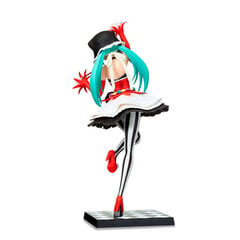 Hatsune Miku: Diva Arcade PVC Hatsune Miku - Pierretta 23 cm kaina ir informacija | Žaidėjų atributika | pigu.lt