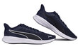 Sportiniai batai vyrams Puma 377030 13, mėlyni kaina ir informacija | Kedai vyrams | pigu.lt