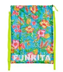 Krepšys plaukimo inventoriui Funkita Blue Hawaii kaina ir informacija | Kuprinės ir krepšiai | pigu.lt