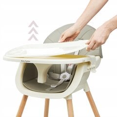 Moby System стул для кормления цена и информация | Стульчики для кормления | pigu.lt