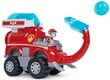 Žaislinis automobilis Paw Patrol Jungle Pups su figūrėlė Marshall kaina ir informacija | Žaislai berniukams | pigu.lt