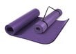 Jogos kilimėlis Winder Sport, 185x60cm, violetinis kaina ir informacija | Kilimėliai sportui | pigu.lt