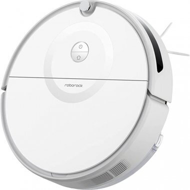 Roborock Vacuum E5 E502-02 kaina ir informacija | Dulkių siurbliai-robotai | pigu.lt