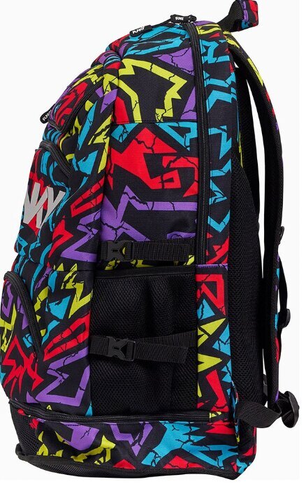 Sportinė kuprinė Funkita Elite Squad Backpack Funk Me 36L цена и информация | Kuprinės ir krepšiai | pigu.lt