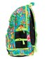 Sportinė kuprinė Funkita Elite Squad Backpack Blue Hawaii 36L kaina ir informacija | Kuprinės ir krepšiai | pigu.lt