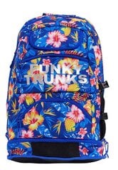 Рюкзак Funkita Elite Squad Backpack  In Bloom, 36L цена и информация | Рюкзаки и сумки | pigu.lt