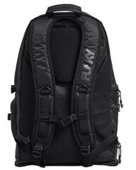 Sportinė kuprinė Funkita Elite Squad Backpack Back to Black, 36L kaina ir informacija | Kuprinės ir krepšiai | pigu.lt