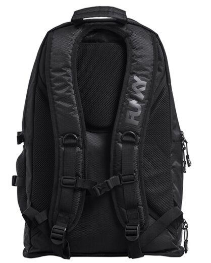 Sportinė kuprinė Funkita Elite Squad Backpack Back to Black, 36L цена и информация | Kuprinės ir krepšiai | pigu.lt
