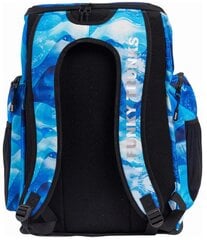 Рюкзак Funky Space Case Backpack  Dive In цена и информация | Рюкзаки и сумки | pigu.lt