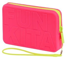 Влагостойкая сумка Funkita Clutch Bag цена и информация | Другие товары для плавания | pigu.lt