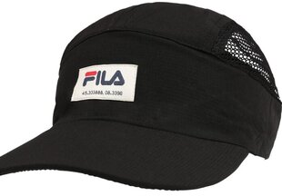 Шапка FILA Tangier цена и информация | Мужские шарфы, шапки, перчатки | pigu.lt