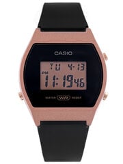 Часы для женщин CASIO Vintage LW-204-1ADF + BOX TAY28365 цена и информация | Женские часы | pigu.lt