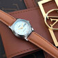 Laikrodis moterims CASIO LTP-V006L-4B (zd576c) + dėžutė TAY29707 kaina ir informacija | Moteriški laikrodžiai | pigu.lt
