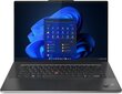 Lenovo ThinkPad Z16 Gen 2 (21JX000TPB) kaina ir informacija | Nešiojami kompiuteriai | pigu.lt