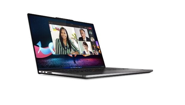 Lenovo ThinkPad Z16 Gen 2 (21JX0018PB) kaina ir informacija | Nešiojami kompiuteriai | pigu.lt