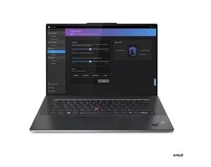 Lenovo ThinkPad Z16 Gen 2 (21JX0018PB) kaina ir informacija | Nešiojami kompiuteriai | pigu.lt