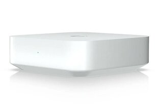 Ubiquiti Next-Generation Gateway Lite UXG-LITE цена и информация | Маршрутизаторы (роутеры) | pigu.lt