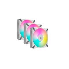 Corsair iCue AF120 RGB Elite PWM CO-9050158-WW цена и информация | Компьютерные вентиляторы | pigu.lt