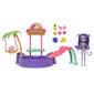 Lėlė su baseinu ir priedais Enchantimals kaina ir informacija | Žaislai mergaitėms | pigu.lt
