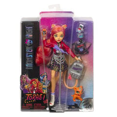 Кукла Monster High Певица с аксессуарами цена и информация | Игрушки для девочек | pigu.lt