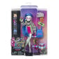 Lėlė su priedais Monster High Ghoulia Yelps цена и информация | Žaislai mergaitėms | pigu.lt