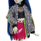 Lėlė su priedais Monster High Ghoulia Yelps kaina ir informacija | Žaislai mergaitėms | pigu.lt