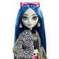 Lėlė su priedais Monster High Ghoulia Yelps kaina ir informacija | Žaislai mergaitėms | pigu.lt