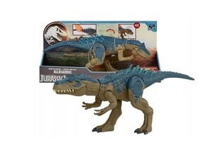 Dinozauras Allosaurus Jurassic World kaina ir informacija | Žaislai berniukams | pigu.lt