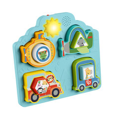 Fisher-Price Обучающая игра Автомобиль цена и информация | Игрушки для малышей | pigu.lt