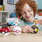 Pokemonų rinkinys Pokemon Mega Construx, 4 vnt, 105 det. kaina ir informacija | Žaislai berniukams | pigu.lt