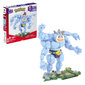 Konstruktorius pokemonas Mega Construx Pokemon, Machamp, 401 det. цена и информация | Žaislai berniukams | pigu.lt