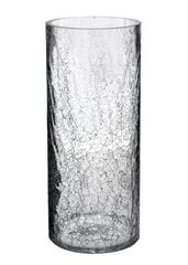 Serenite vaza, 35 cm цена и информация | Вазы | pigu.lt
