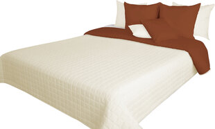 Dvipusė lovatiesė, 170x210 cm kaina ir informacija | Lovatiesės ir pledai | pigu.lt