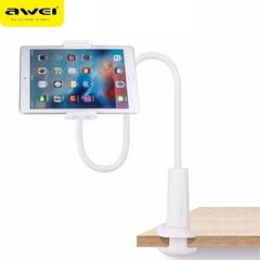 Awei Flexible Holder kaina ir informacija | Telefono laikikliai | pigu.lt