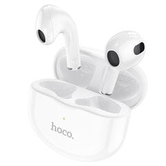 Hoco EW35 White цена и информация | Теплая повязка на уши, черная | pigu.lt