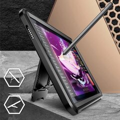 Supcase Samsung Galaxy Tab A9 8.7 X110 цена и информация | Чехлы для планшетов и электронных книг | pigu.lt