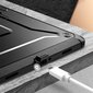 Supcase Samsung Galaxy Tab A9+ 11.0 X210 цена и информация | Planšečių, el. skaityklių dėklai | pigu.lt