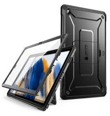 Supcase Unicorn Beetle Pro case for Samsung Galaxy Tab A9+ 11.0 X210 | X215 | X216 - black цена и информация | Чехлы для планшетов и электронных книг | pigu.lt