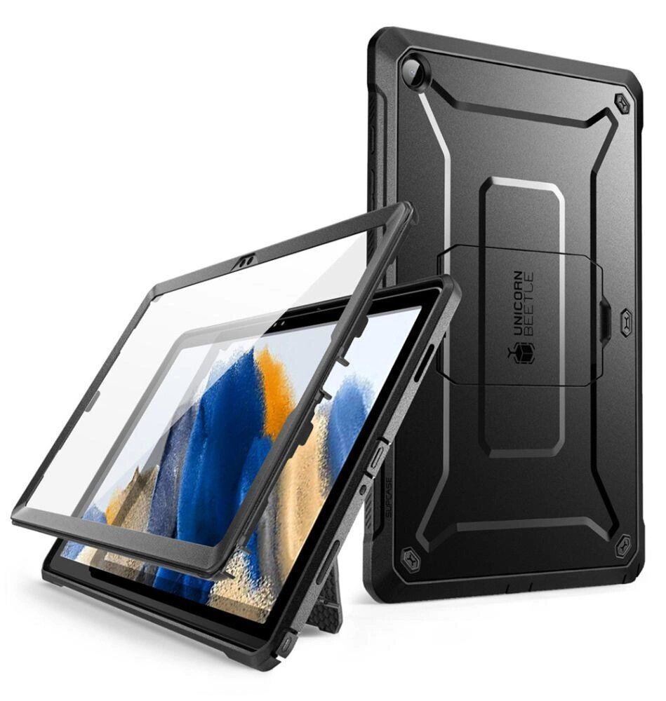 Supcase Samsung Galaxy Tab A9+ 11.0 X210 цена и информация | Planšečių, el. skaityklių dėklai | pigu.lt