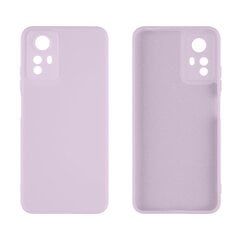 OBAL:ME Matte TPU Case for Samsung Galaxy S24 Ultra Dark Blue цена и информация | Чехлы для телефонов | pigu.lt