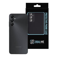 OBAL:ME Matte TPU Case for Samsung Galaxy S24 Ultra Red цена и информация | Чехлы для телефонов | pigu.lt