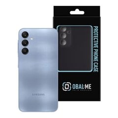 OBAL:ME Matte TPU Case for Samsung Galaxy S24 Ultra Red цена и информация | Чехлы для телефонов | pigu.lt