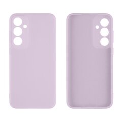 OBAL:ME Matte TPU Case for Samsung Galaxy S24 Ultra Red цена и информация | Чехлы для телефонов | pigu.lt