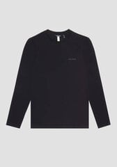Marškinėliai vyrams Antony Morato 46822-7, juodi kaina ir informacija | Vyriški marškinėliai | pigu.lt