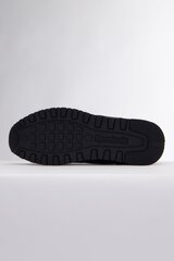 Sportiniai batai vyrams GZ2322, juodi kaina ir informacija | Kedai vyrams | pigu.lt