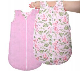 Спальный мешок для ребенка Babymam, 43 см х 75 см. цена и информация | Детские подушки, конверты, спальники | pigu.lt