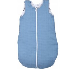 Спальный мешок для ребенка Babymam, 43 см х 75 см. цена и информация | Детские подушки, конверты, спальники | pigu.lt
