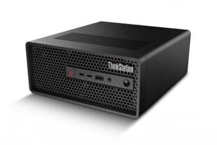 Lenovo ThinkStation P3 Ultra 30HA000NMT kaina ir informacija | Stacionarūs kompiuteriai | pigu.lt